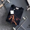 6931a284ccd8ab3d7af9697d Hermes 2025 Latest Print Short Sleeve T-Shirt, High-Quality Cabinet Original Order, Top-Grade Craftsmanship with Imported Fabric