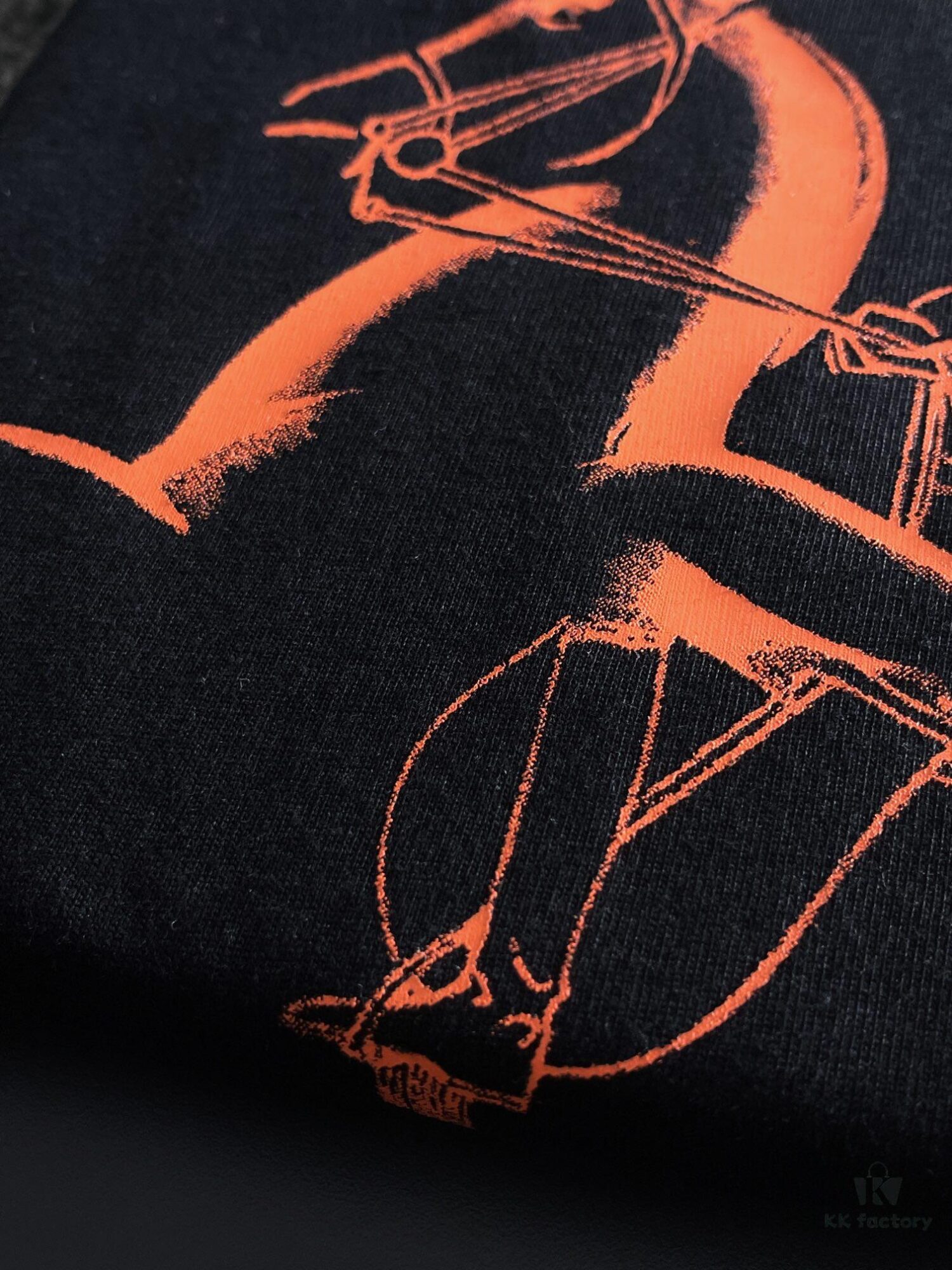6931a284ccd8ab3d7af96982 Hermes 2025 Latest Print Short Sleeve T-Shirt, High-Quality Cabinet Original Order, Top-Grade Craftsmanship with Imported Fabric
