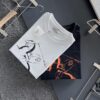 6931a285ccd8ab3d7af96985 Hermes 2025 Latest Print Short Sleeve T-Shirt, High-Quality Cabinet Original Order, Top-Tier Craftsmanship with Imported Fabric