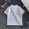 6931a285ccd8ab3d7af9698c Hermes 2025 Latest Print Short Sleeve T-Shirt, High-Quality Cabinet Original Order, Top-Tier Craftsmanship with Imported Fabric