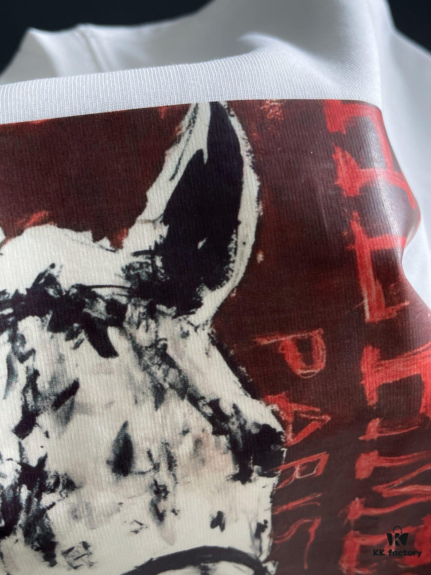 6931a285ccd8ab3d7af96992 Hermes 2025 Latest Print Short Sleeve T-Shirt, High-Quality Cabinet Original Order, Top-Grade Craftsmanship with Imported Fabric
