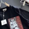 6931a286ccd8ab3d7af96999 Hermes 2025 Latest Print Short Sleeve T-Shirt, High-Quality Cabinet Original Order Short Sleeve, Top-Tier Craftsmanship with Imported Fabric