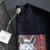 6931a286ccd8ab3d7af9699a Hermes 2025 Latest Print Short Sleeve T-Shirt, High-Quality Cabinet Original Order Short Sleeve, Top-Tier Craftsmanship with Imported Fabric
