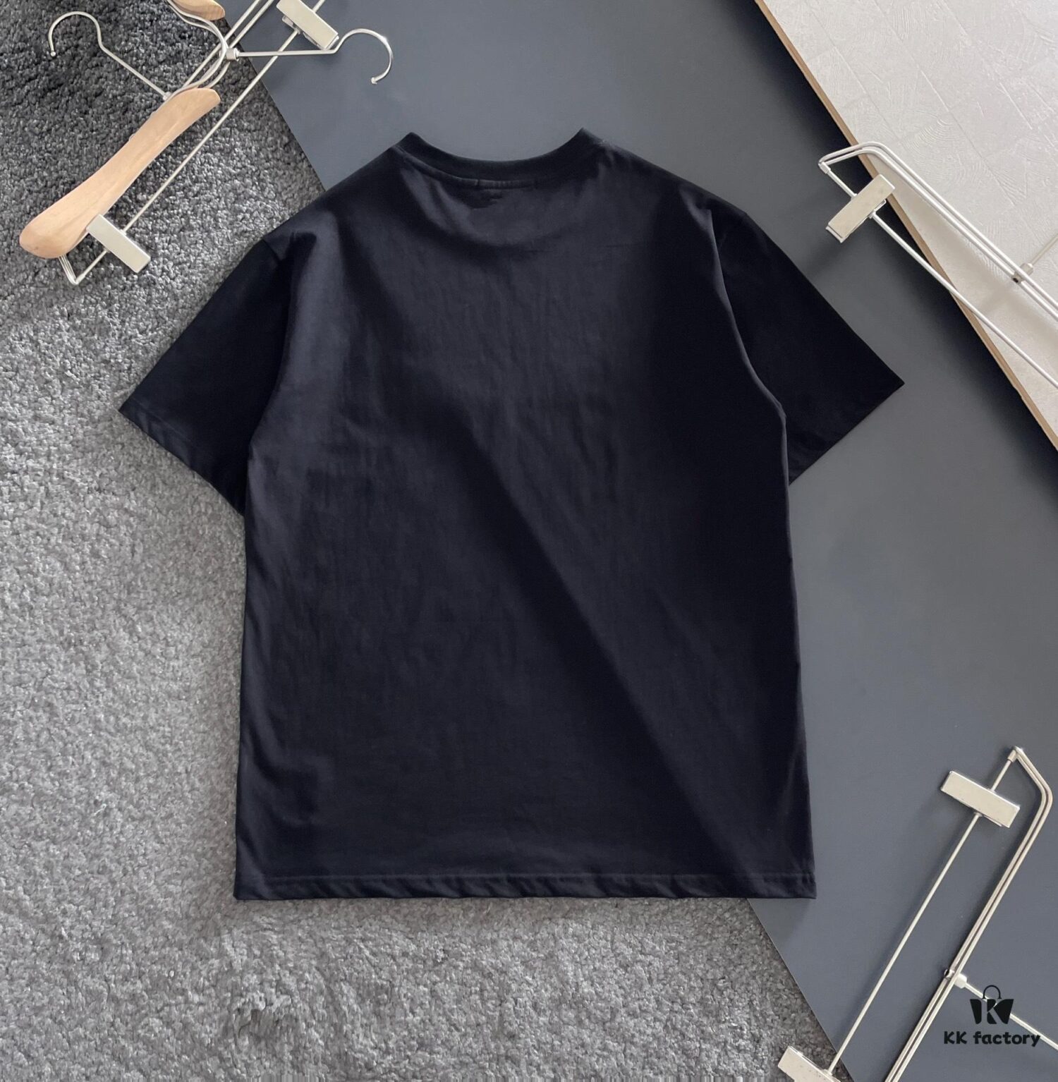 6931a286ccd8ab3d7af9699e Hermes 2025 Latest Print Short Sleeve T-Shirt, High-Quality Cabinet Original Order Short Sleeve, Top-Tier Craftsmanship with Imported Fabric