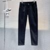 6931a287ccd8ab3d7af969ba Hermès 2024 New Men's Denim Jeans – Highly Recognizable Style, Elegant Light Gray Hue Achieved Through Multiple Washes, Perfect Craftsmanship, Two-Tone 'Little Monster' Back Pockets with Outstanding Detailing, Ideal for Men's Fashion and Aesthetic
