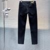 6931a287ccd8ab3d7af969bb Hermès 2024 New Men's Denim Jeans – Highly Recognizable Style, Elegant Light Gray Hue Achieved Through Multiple Washes, Perfect Craftsmanship, Two-Tone 'Little Monster' Back Pockets with Outstanding Detailing, Ideal for Men's Fashion and Aesthetic