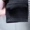 6931a287ccd8ab3d7af969be Hermès 2024 New Men's Denim Jeans – Highly Recognizable Style, Elegant Light Gray Hue Achieved Through Multiple Washes, Perfect Craftsmanship, Two-Tone 'Little Monster' Back Pockets with Outstanding Detailing, Ideal for Men's Fashion and Aesthetic