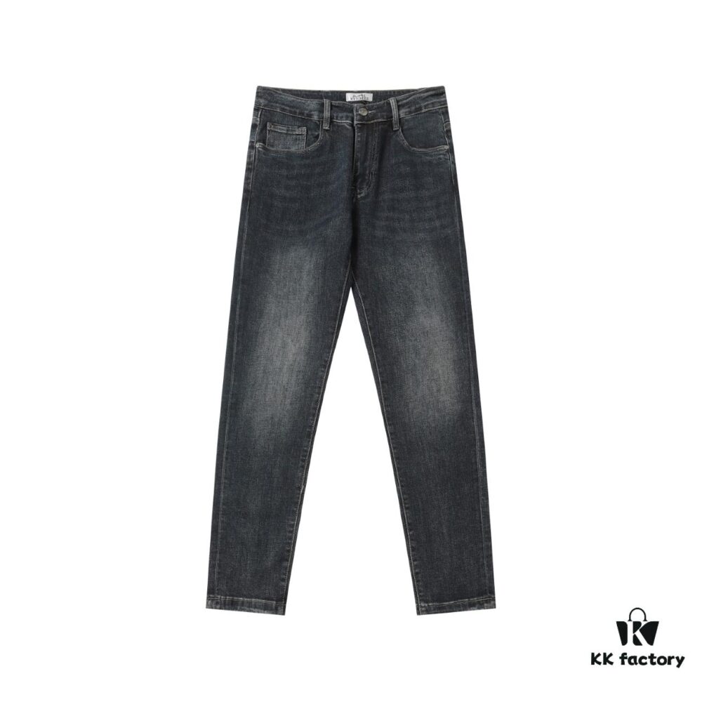 6931a288ccd8ab3d7af969c2 Hermès Craftsmanship Jeans - Latest Bestseller, Original Order Premium Washed Casual Jeans with Imported Elastic Fabric