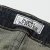 6931a288ccd8ab3d7af969c5 Hermès Craftsmanship Jeans - Latest Bestseller, Original Order Premium Washed Casual Jeans with Imported Elastic Fabric