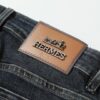 6931a288ccd8ab3d7af969c6 Hermès Craftsmanship Jeans - Latest Bestseller, Original Order Premium Washed Casual Jeans with Imported Elastic Fabric