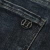 6931a288ccd8ab3d7af969cb Hermès Craftsmanship Jeans - Latest Bestseller, Original Order Premium Washed Casual Jeans with Imported Elastic Fabric