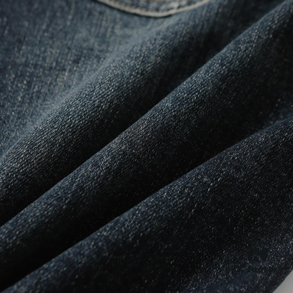 6931a288ccd8ab3d7af969cc Hermès Craftsmanship Jeans - Latest Bestseller, Original Order Premium Washed Casual Jeans with Imported Elastic Fabric