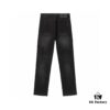 6931a288ccd8ab3d7af969d1 Hermes 2024 New Arrival Denim Jeans - Premium Quality, Soft Heavy Washed Turkish Cotton, Straight Fit Luxury Casual Trousers