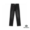 6931a288ccd8ab3d7af969d2 Hermes 2024 New Arrival Denim Jeans - Premium Quality, Soft Heavy Washed Turkish Cotton, Straight Fit Luxury Casual Trousers
