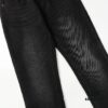 6931a289ccd8ab3d7af969d3 Hermes 2024 New Arrival Denim Jeans - Premium Quality, Soft Heavy Washed Turkish Cotton, Straight Fit Luxury Casual Trousers