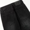 6931a289ccd8ab3d7af969d4 Hermes 2024 New Arrival Denim Jeans - Premium Quality, Soft Heavy Washed Turkish Cotton, Straight Fit Luxury Casual Trousers