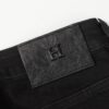 6931a289ccd8ab3d7af969d5 Hermes 2024 New Arrival Denim Jeans - Premium Quality, Soft Heavy Washed Turkish Cotton, Straight Fit Luxury Casual Trousers