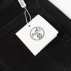 6931a289ccd8ab3d7af969d8 Hermes 2024 New Arrival Denim Jeans - Premium Quality, Soft Heavy Washed Turkish Cotton, Straight Fit Luxury Casual Trousers