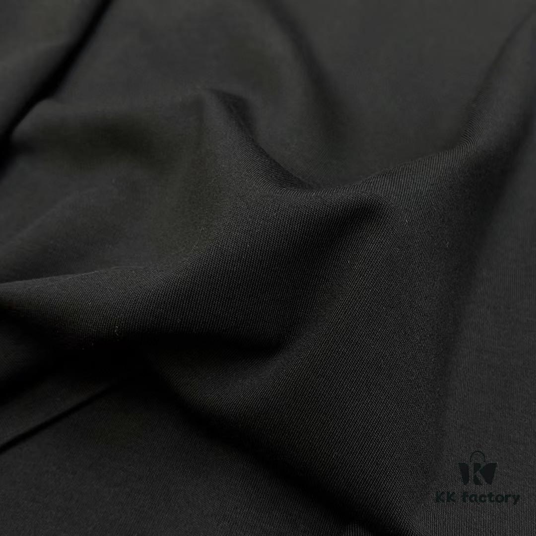 6931a289ccd8ab3d7af969e1 Hermes 2024 Spring Collection Premium Original Design Fashion 230g Casual Long-Sleeve Base Layer T-Shirt