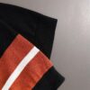 6931a28bccd8ab3d7af969fa Hermès 2025 Spring/Summer New Men's Round Neck Short-Sleeve T-Shirt, High-Quality Combed Cotton Knit Fabric with Embroidered Logo