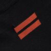 6931a28bccd8ab3d7af969fb Hermès 2025 Spring/Summer New Men's Round Neck Short-Sleeve T-Shirt, High-Quality Combed Cotton Knit Fabric with Embroidered Logo