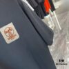 6931a290ccd8ab3d7af96a65 Hermes 2025 Spring-Summer New Arrival Short Sleeve Shirt with Handcrafted Logo, Premium Cotton Fabric, Tailored Fit