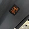 6931a292ccd8ab3d7af96a7f Hermes 2025 Spring Collection Short Sleeve Shirt, Hand-Customized Logo at Chest, Pure Cotton Fabric with Gold Thread Embroidery, OS Drop-Shoulder Fit, Classic Buttoned Hem, Premium Craftsmanship