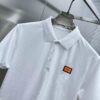 6931a292ccd8ab3d7af96a81 Hermès High-End Exclusive Piqué Polo Shirt (Triple Tags Complete)