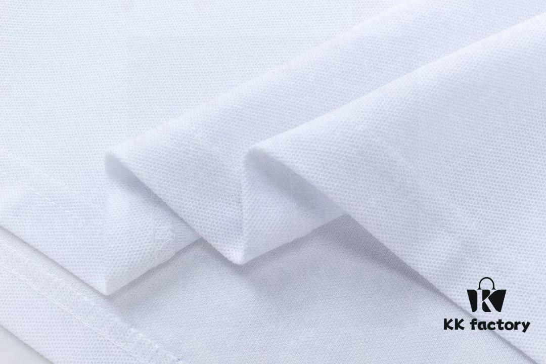 6931a292ccd8ab3d7af96a87 Hermès High-End Exclusive Piqué Polo Shirt (Triple Tags Complete)