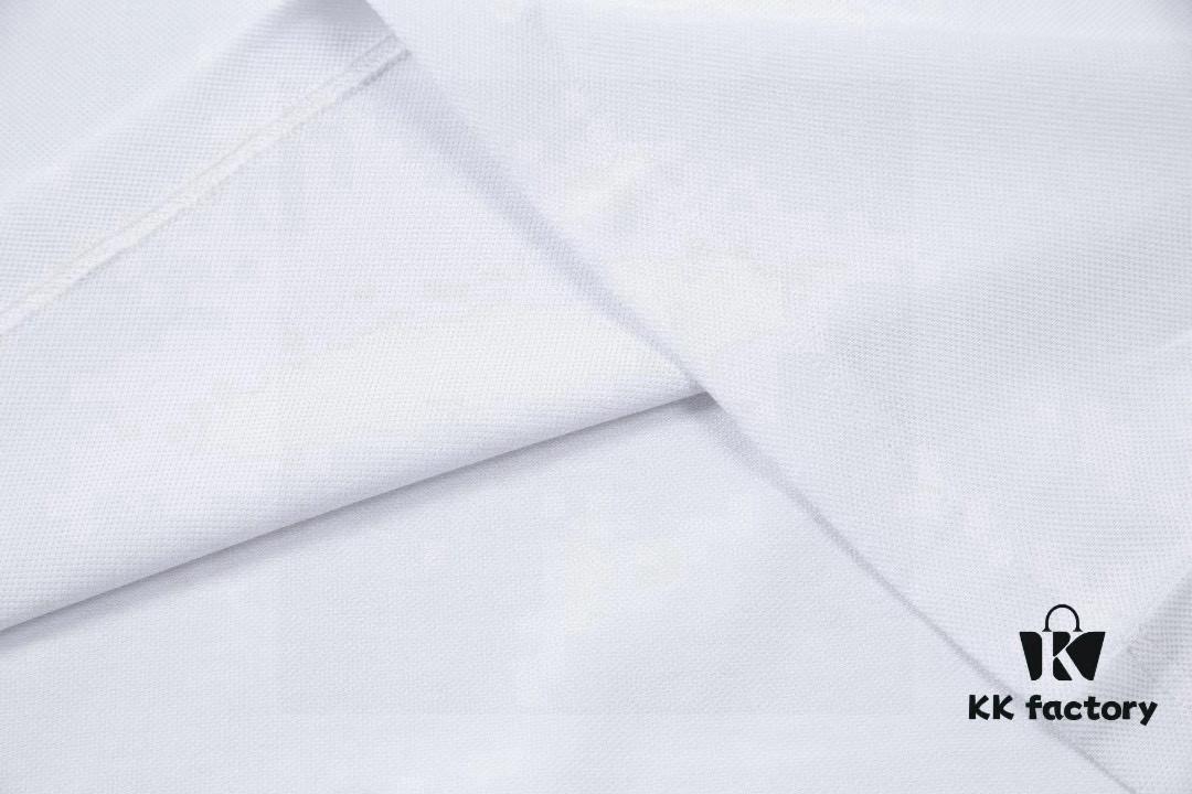 6931a292ccd8ab3d7af96a88 Hermès High-End Exclusive Piqué Polo Shirt (Triple Tags Complete)