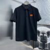 6931a292ccd8ab3d7af96a89 Hermès High-End Exclusive Piqué Polo Shirt (Triple Labels Complete)