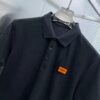 6931a292ccd8ab3d7af96a8a Hermès High-End Exclusive Piqué Polo Shirt (Triple Labels Complete)