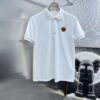 6931a293ccd8ab3d7af96a92 Hermès High-End Exclusive Piqué Polo Shirt (Triple Tags Complete)
