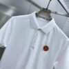 6931a293ccd8ab3d7af96a93 Hermès High-End Exclusive Piqué Polo Shirt (Triple Tags Complete)