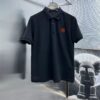 6931a293ccd8ab3d7af96a94 Hermès High-End Exclusive Piqué Polo Shirt (Triple Tags Complete)