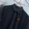 6931a293ccd8ab3d7af96a95 Hermès High-End Exclusive Piqué Polo Shirt (Triple Tags Complete)