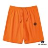 6931a294ccd8ab3d7af96a96 Hermes Casual Unisex Loose Cotton Terry Short Pants (Complete with Three Labels)