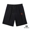 6931a294ccd8ab3d7af96a99 Hermes Casual Unisex Loose Cotton Terry Short Pants (Complete with Three Labels)