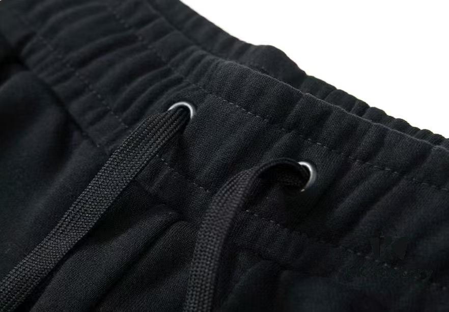 6931a294ccd8ab3d7af96a9b Hermes Casual Unisex Loose Cotton Terry Short Pants (Complete with Three Labels)