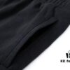 6931a294ccd8ab3d7af96a9d Hermes Casual Unisex Loose Cotton Terry Short Pants (Complete with Three Labels)
