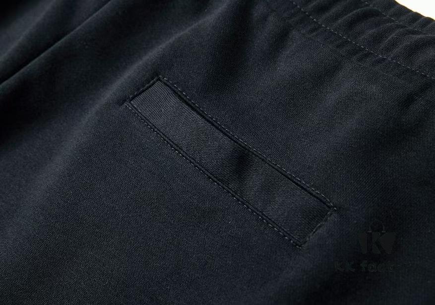 6931a294ccd8ab3d7af96a9f Hermes Casual Unisex Loose Cotton Terry Short Pants (Complete with Three Labels)