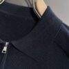 6931a295ccd8ab3d7af96ab5 High-Quality Hermès 2025 Spring/Summer New Men's Collared Short-Sleeve T-Shirt
