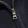 6931a295ccd8ab3d7af96ab6 High-Quality Hermès 2025 Spring/Summer New Men's Collared Short-Sleeve T-Shirt