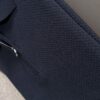 6931a295ccd8ab3d7af96ab9 High-Quality Hermès 2025 Spring/Summer New Men's Collared Short-Sleeve T-Shirt