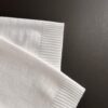 6931a296ccd8ab3d7af96ac1 High-Quality Hermès 2025 Spring/Summer New Men's Notched Short-Sleeve T-Shirt