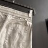 6931a297ccd8ab3d7af96ada Hermes 2025 Spring/Summer New Elastic Waist Casual Pants, Lightweight Custom Fabric from Boutique, Breathable and Highly Comfortable, Exquisite Details, Brand-Inspired Design Concept Reflecting High Quality, Soft and Delicate Touch, Leisure Cut with Excellent Fit
