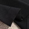6931a297ccd8ab3d7af96ae2 High-Quality Hermès 2025 Spring/Summer New Men's Collared Short-Sleeve T-Shirt