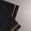 6931a298ccd8ab3d7af96ae3 High-Quality Hermès 2025 Spring/Summer New Men's Collared Short-Sleeve T-Shirt