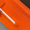 6931a298ccd8ab3d7af96aec High-Quality Hermès 2025 Spring/Summer New Men's Notched Short-Sleeve T-Shirt
