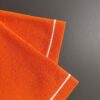 6931a298ccd8ab3d7af96aed High-Quality Hermès 2025 Spring/Summer New Men's Notched Short-Sleeve T-Shirt